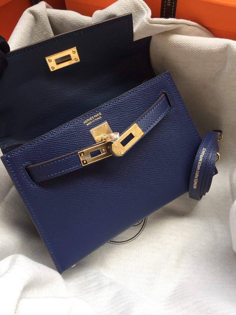 Ozarra- Fashion New Arrival Bag - HMS - 140