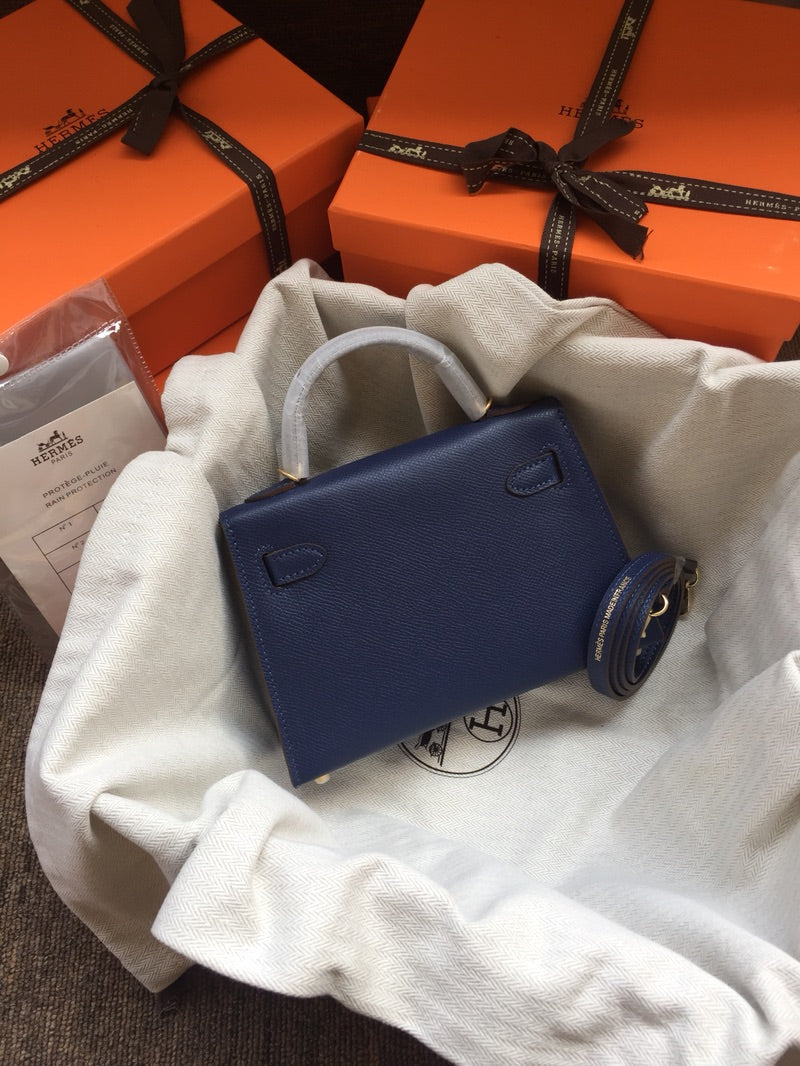 Ozarra- Fashion New Arrival Bag - HMS - 140