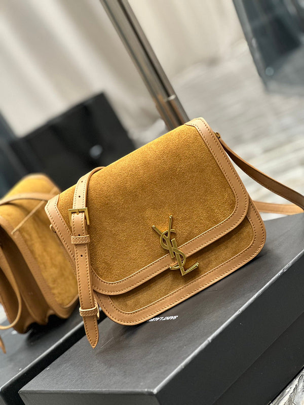 OZ - SLY Bags - 1015