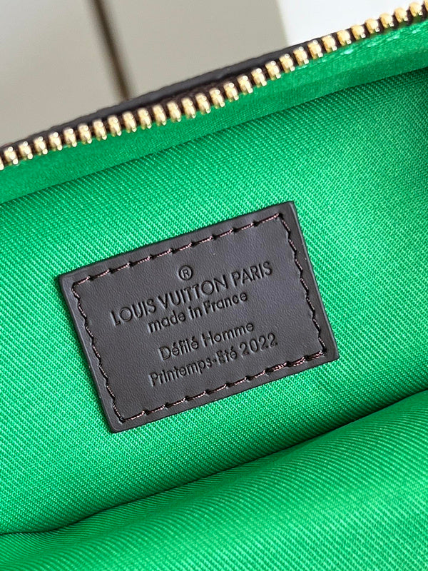 Fashion Lu-Vi bags - 3085