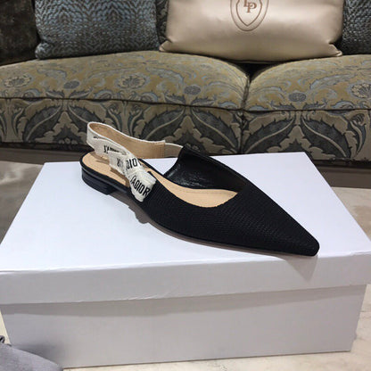 Luxury Shoes - DIR - 923