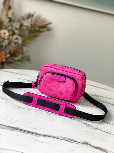 Fashion Lu-Vi bags - 3236