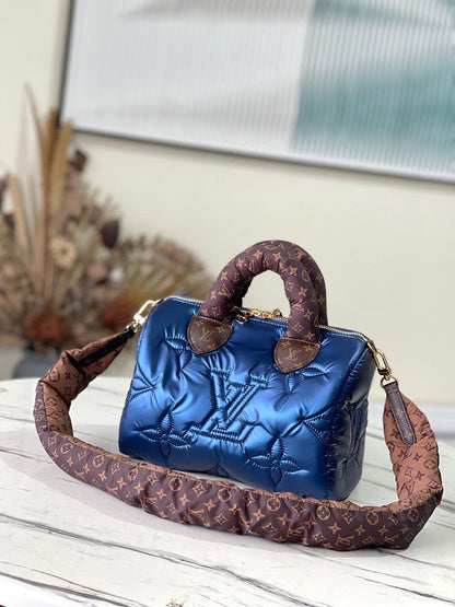 Fashion Lu-Vi bags - 4552
