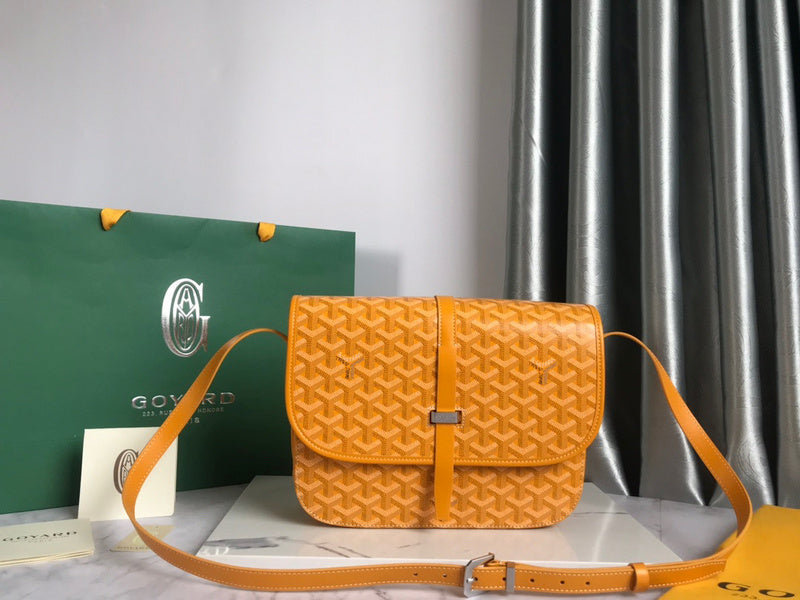 Ozarra - GOD Bags - 066