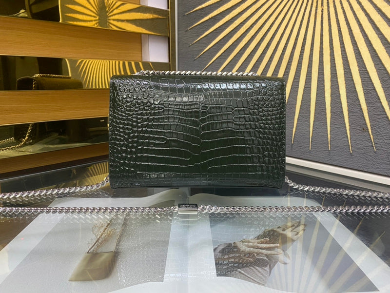 OZ - SLY Bags - 140