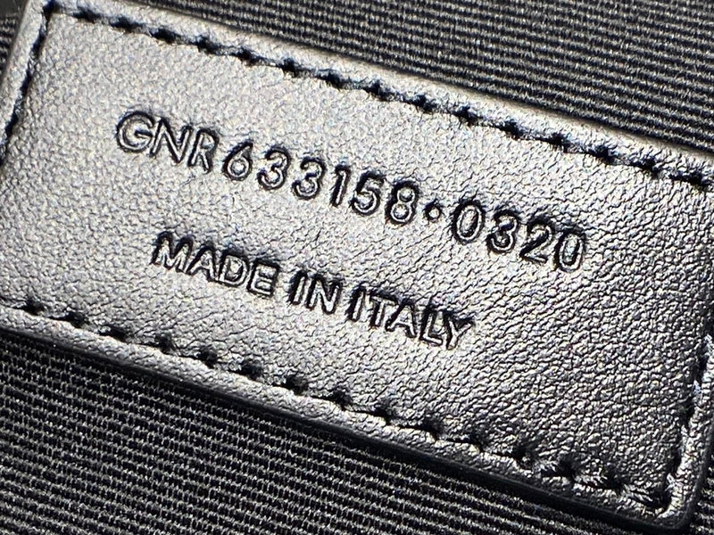 OZ - SLY Bags - 314