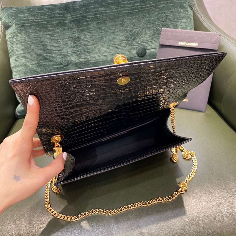 Ozarra - SLY Bags 279