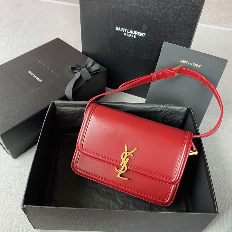 OZ - SLY Bags - 385