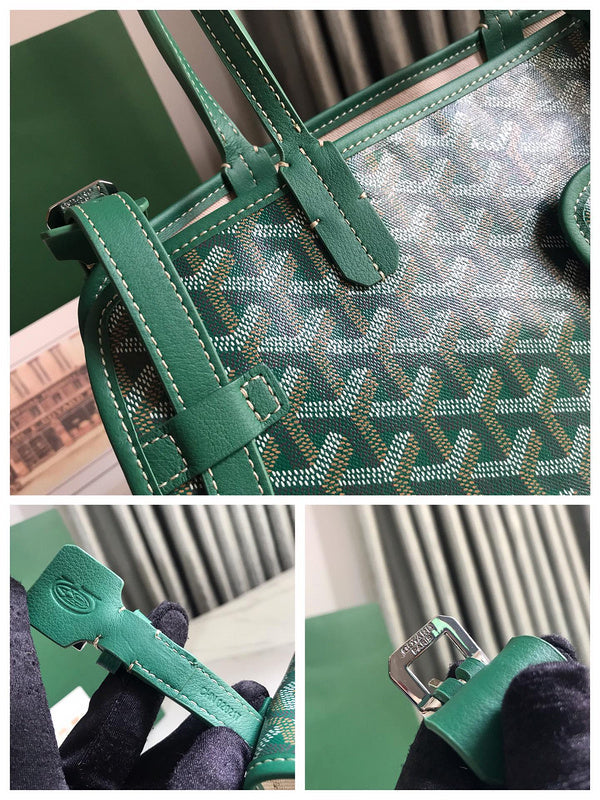 OZ - GYO Bags - 963