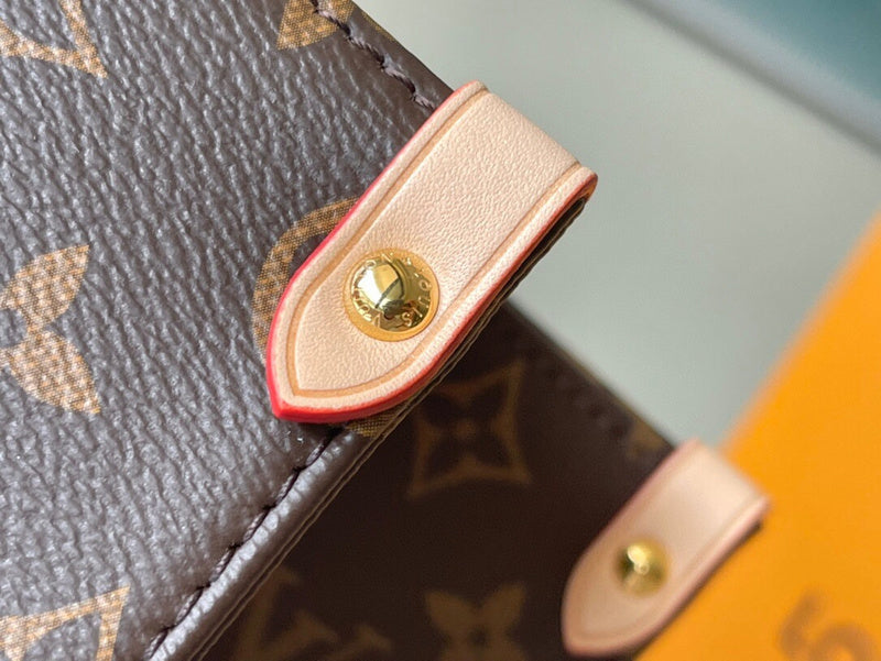 Fashion Lu-Vi bags - 4102