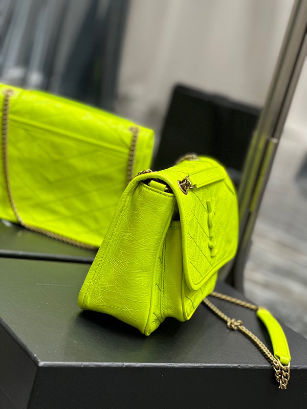 Ozarra SLY Bags - 048
