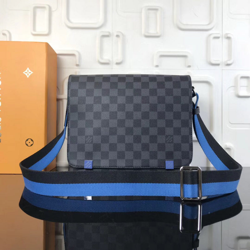 Fashion Lu-Vi bags - 2735