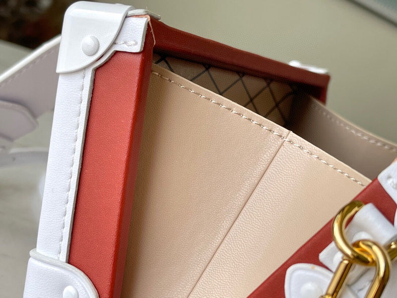 Fashion Lu-Vi bags - 4771