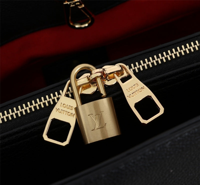 Fashion Lu-Vi bags - 3830