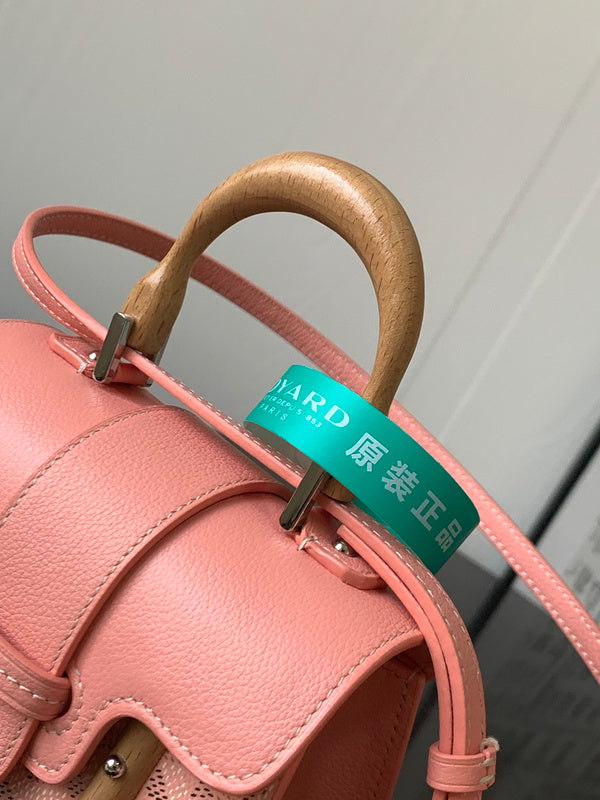 OZ - GYO Bags - 477