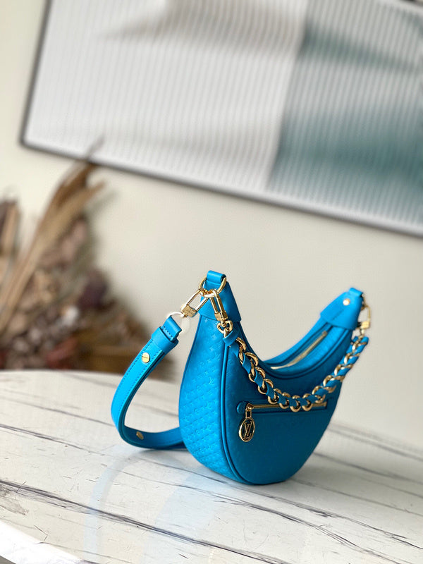 Fashion Lu-Vi bags - 4267
