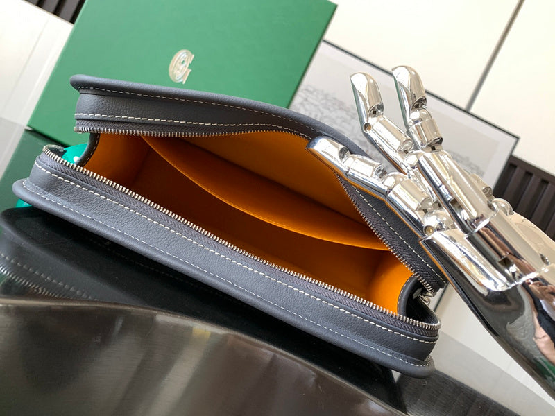 OZ - GYO Bags - 640