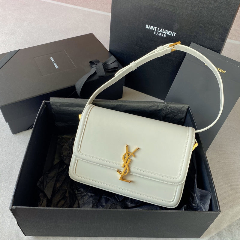 OZ - SLY Bags - 347