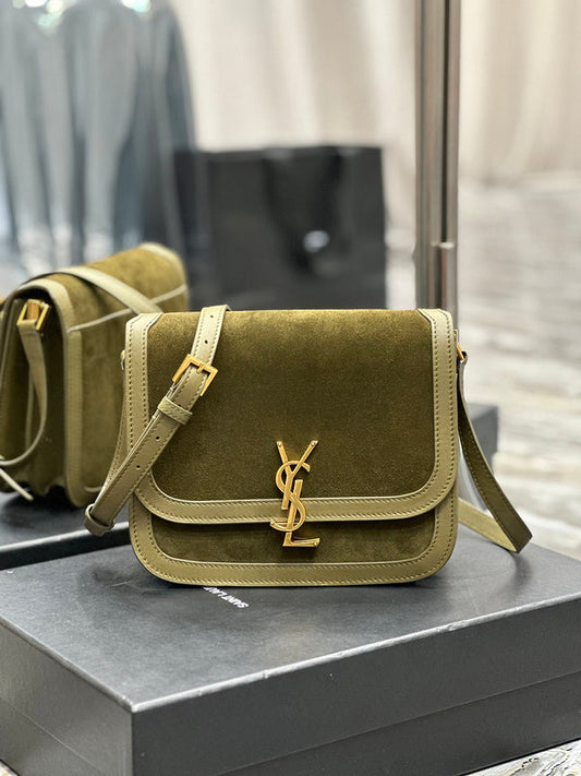 OZ - SLY Bags - 1040