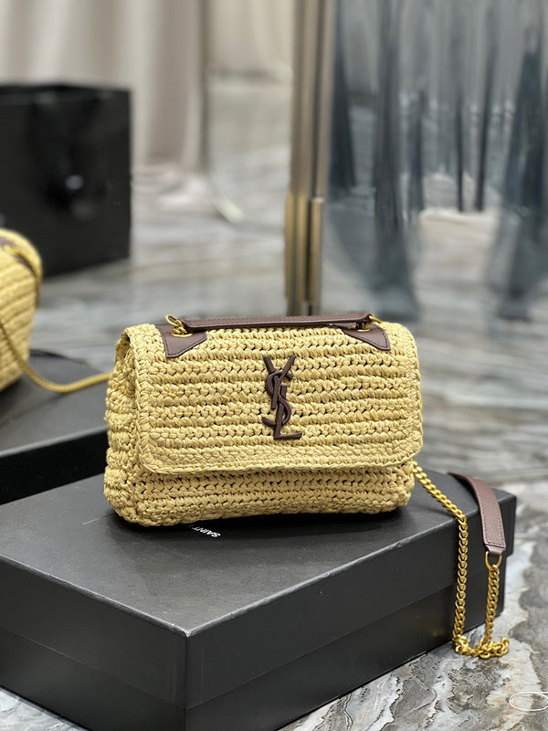 OZ - SLY Bags - 621
