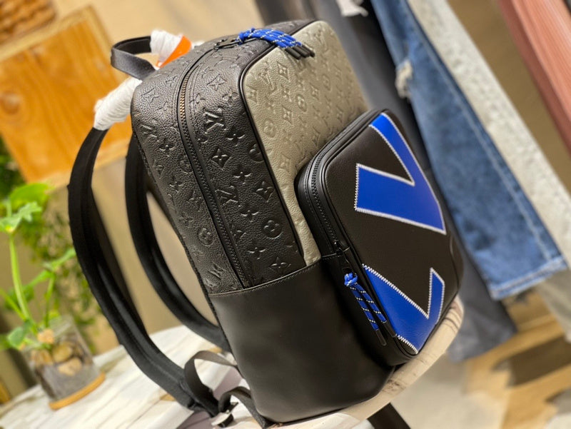 Fashion Lu-Vi bags - 2711