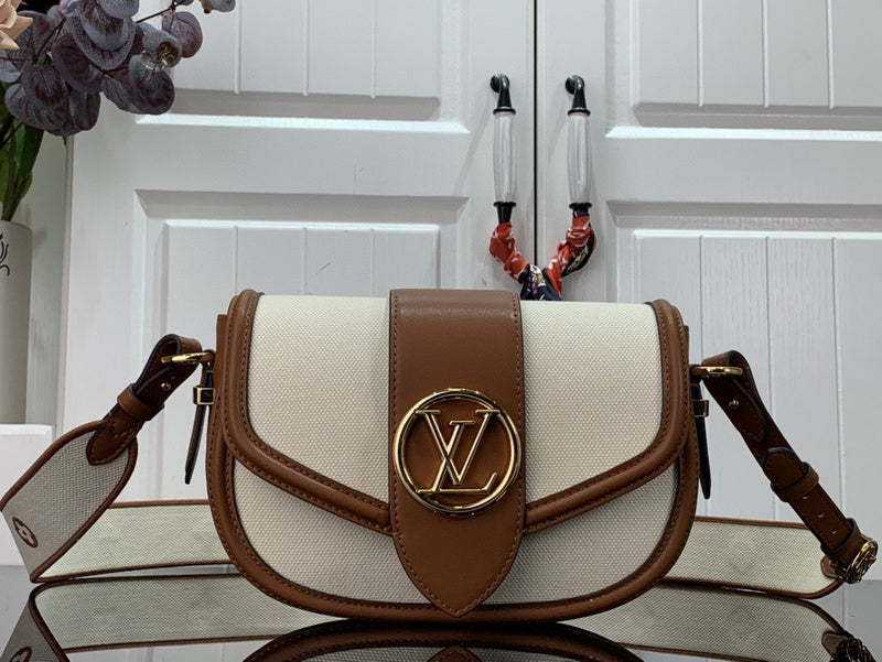 Fashion Lu-Vi bags - 2473