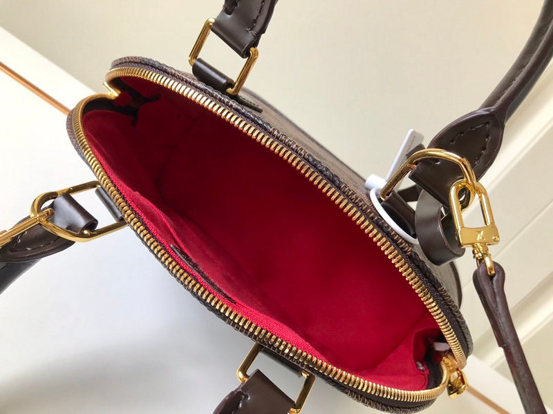 Fashion Lu-Vi bags - 3762