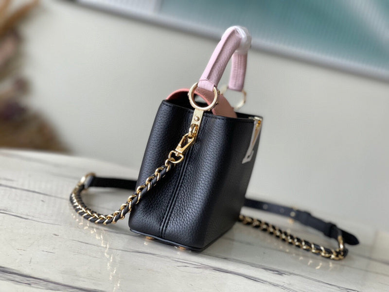 Fashion Lu-Vi bags - 3964