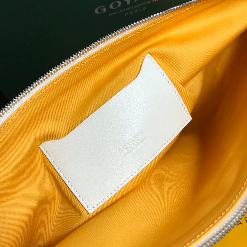 OZ - GYO Bags - 843