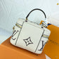 Fashion Lu-Vi bags - 3803