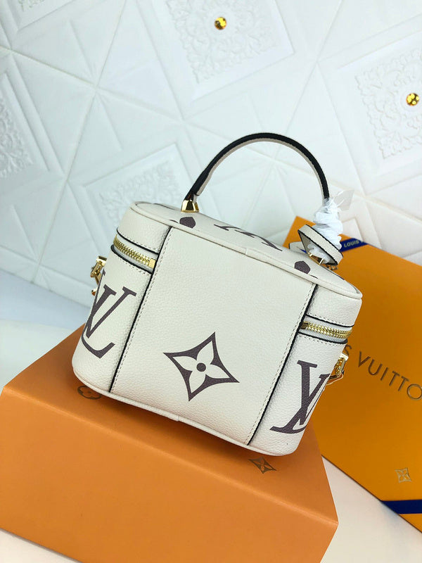 Fashion Lu-Vi bags - 3803