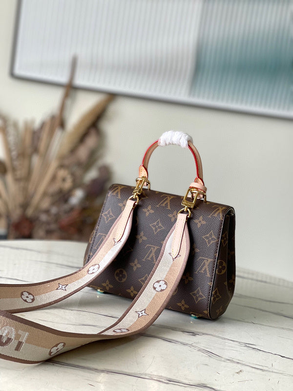 Fashion Lu-Vi bags - 4113