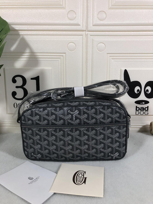 Ozarra - GOD Bags - 177
