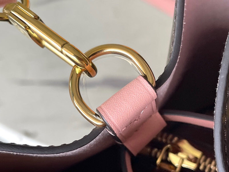 Fashion Lu-Vi bags - 4065