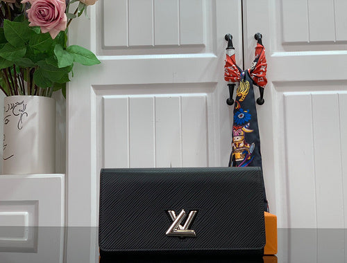 Fashion Lu-Vi bags - 2592