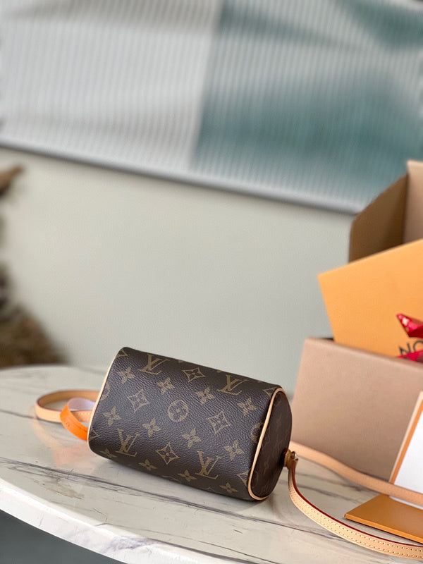 Fashion Lu-Vi bags - 4016