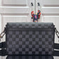 Fashion Lu-Vi bags - 2560