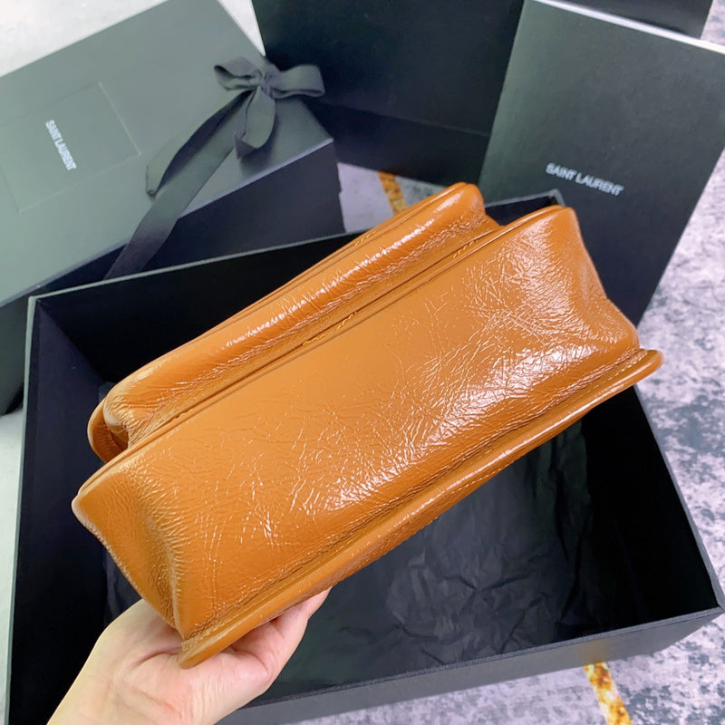 OZ - SLY Bags - 313