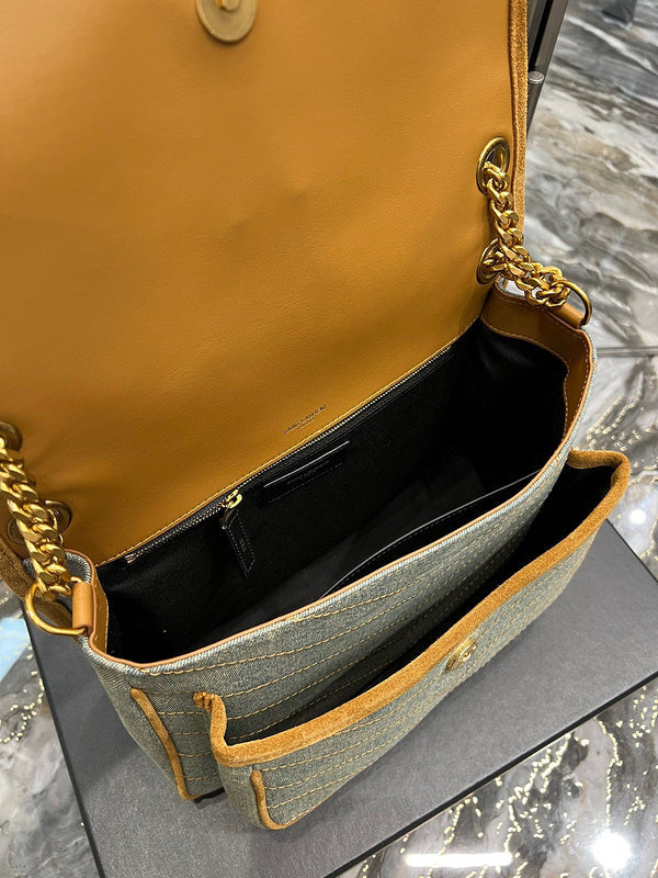 OZ - SLY Bags - 603