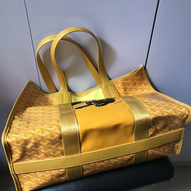 Ozarra - GOD Bags - 291