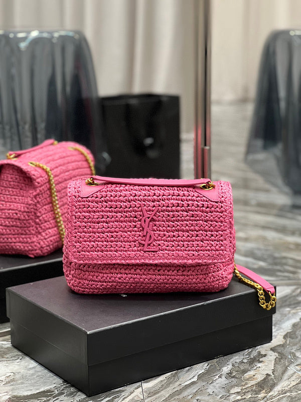 OZ - SLY Bags - 641