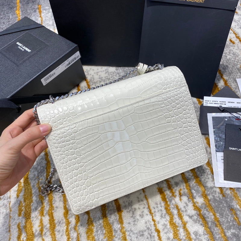 OZ - SLY Bags - 670