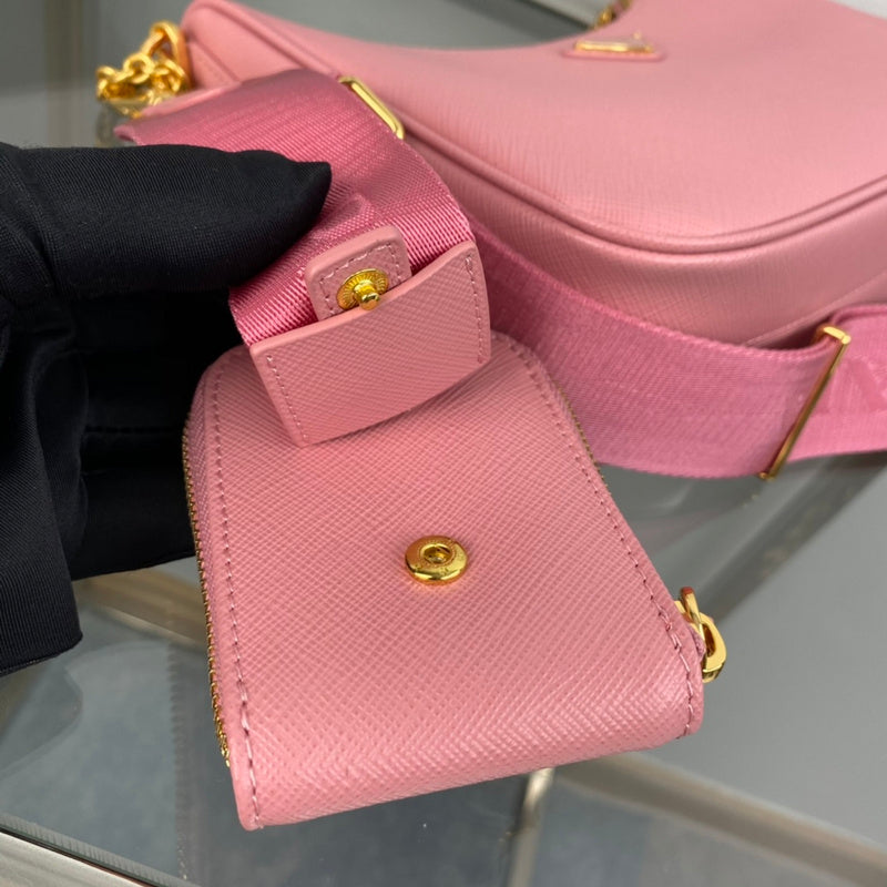 Oz - Fei Bags - 1013