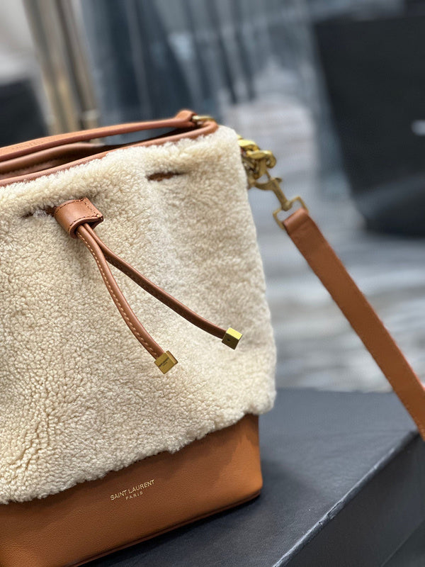 OZ - SLY Bags - 634