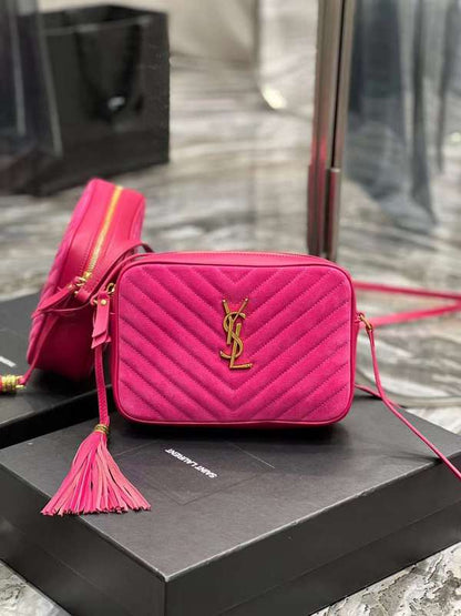 Ozarra - SLY Bags 561