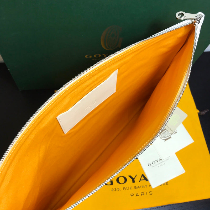 OZ - GYO Bags - 843
