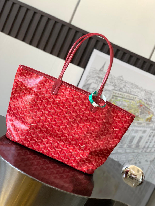 OZ - GYO Bags - 503