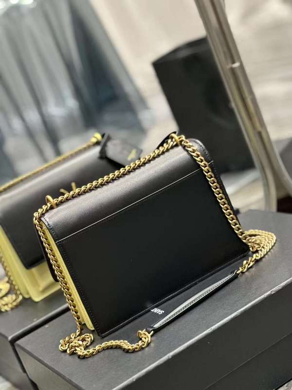 Ozarra - SLY Bags 599