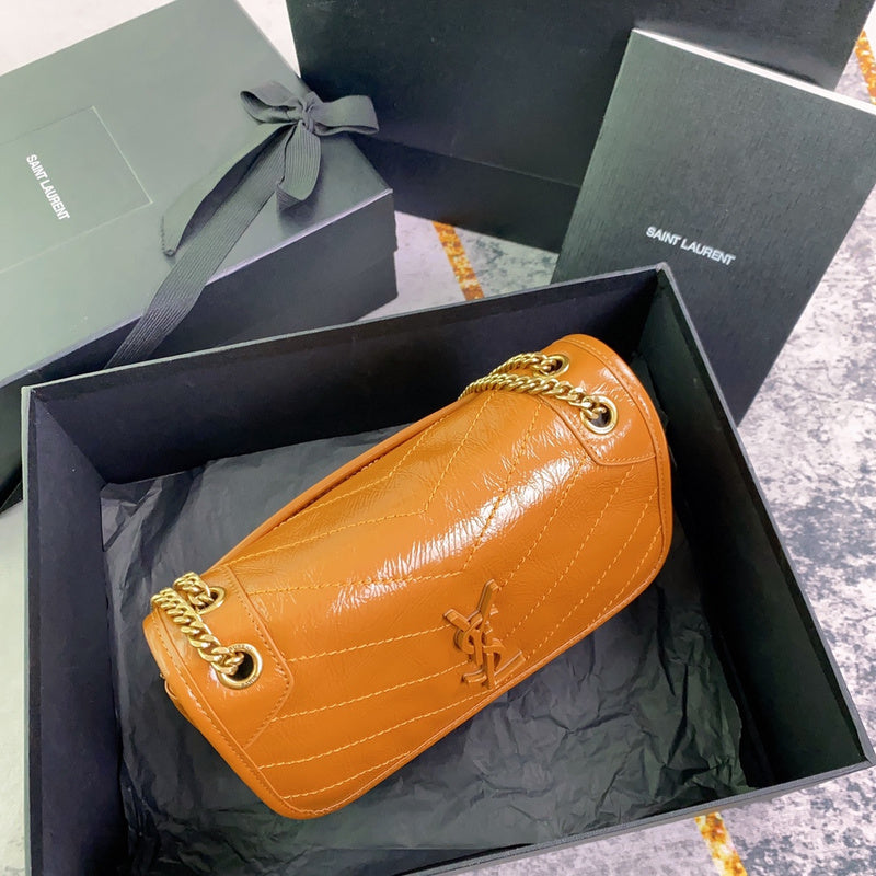 OZ - SLY Bags - 313
