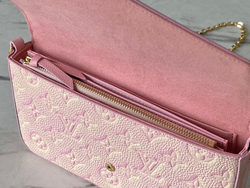 Fashion Lu-Vi bags - 4750